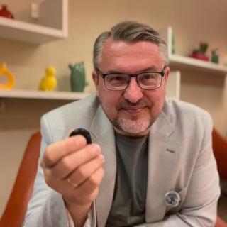 Логотип @viktor_efimov_provodnik - История Моей Жизни