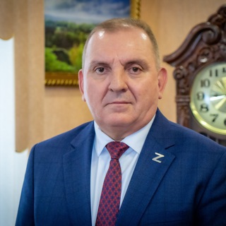 Логотип @viktor_katunin - Виктор Катунин