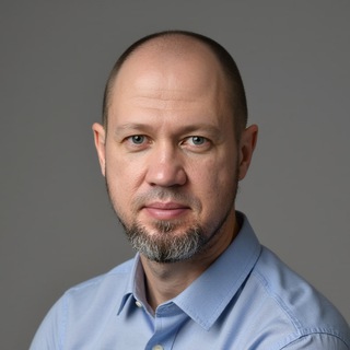 Логотип @viktor_lyashenko - Психолог и Я