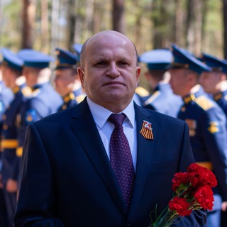 Логотип @viktor_polunin_vyb - Виктор Полунин
