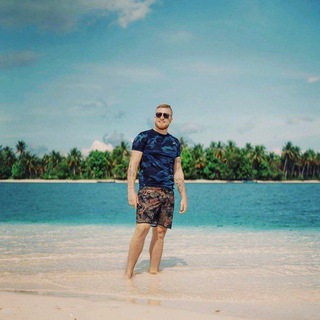 Логотип @viktor_priwat - .