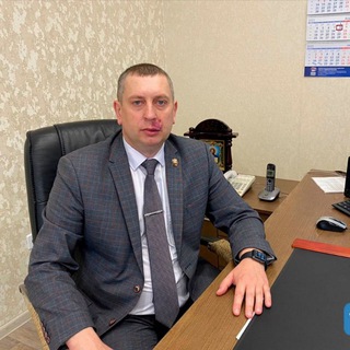 Логотип @viktor_serebrov - Теlegram - канал Виктор Ефремович Серебров