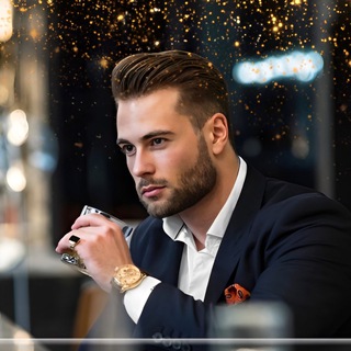 Логотип @viktor_voskresenskiy - Виктор Воскресенский