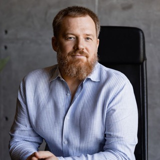 Логотип @viktorazovskiy - Виктор Азовский