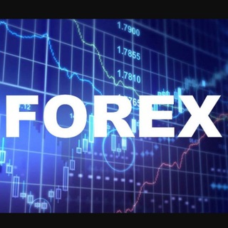 Логотип @viktorch999 - Forex signal-green