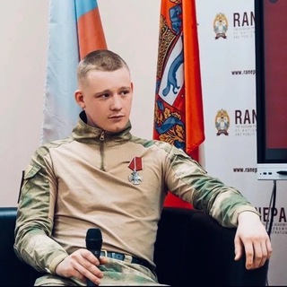 Логотип @viktorcicer - Сила внутри тебя 🙏