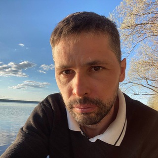 Логотип @viktorgipnos - Виктор Бондаренко