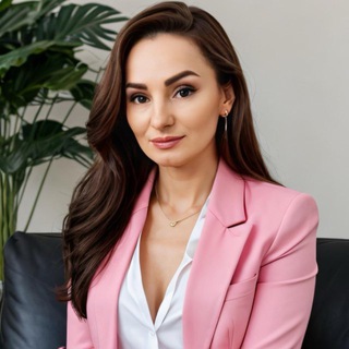 Логотип @viktoria_govtva - PROСОСТОЯНИЕ ИЗОБИЛИЯ✨Viktoria✨