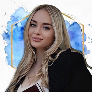 Логотип @viktoria_metod - Виктория Чешская || Творец своей реакции