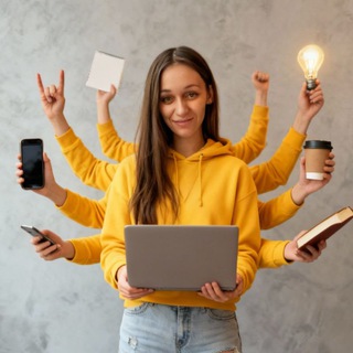 Логотип @viktoria_prohorova - Суррогатная мама прибыльных проектов - Виктория Прохорова