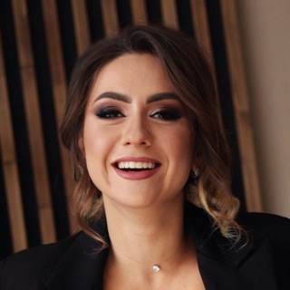 Логотип @viktoria_rykhlova - «А что если ДА?!»💎by Рыхлова