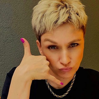 Логотип @viktoria_solvik - Позволь себе СебЯ Виктория SOLVIK #женщина