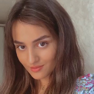 Логотип @viktoriaado - Маски в Instagram 🥑