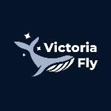 Логотип @viktoriaflay - Осознанные Сны и Выход из Тела