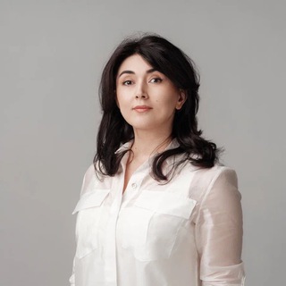 Логотип @viktoriagadzhieva - Виктория Гаджиева