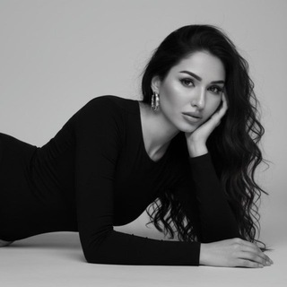 Логотип @viktorianigm - vistories ☕️