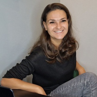 Логотип @viktoriaraidosru - Виктория Райдос