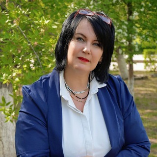 Логотип @viktoriasolovevatmn - Блог Виктории Соловьевой