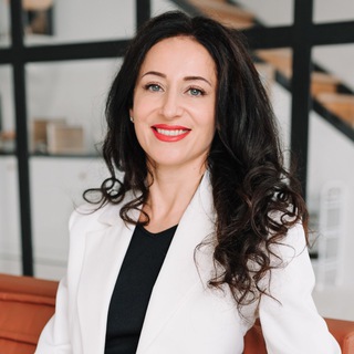 Логотип @viktoriatara - Виктория Тарангул | Жизнь в потоке