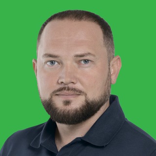 Логотип @viktorievdokimov - В. Євдокимов - депутат Житомирської міської ради