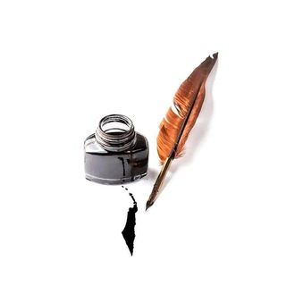 Логотип @viktorina_alfaidah - Исламская Викторина