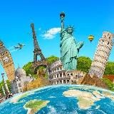 Логотип @viktorinick - Вопросы обо всем на свете старый канал , переходи в новый