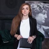 Логотип @viktoriya_profreelanse1 - Виктория | PRO freelance 📲