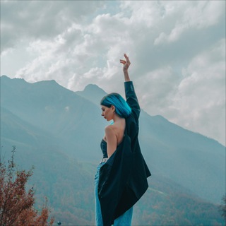 Логотип @viktoriyablissmypack - ViktoriyaBliss
