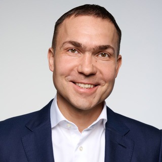 Логотип @viktorkuznetsov18 - Виктор Кузнецов | Бизнес и не только