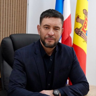 Логотип @viktornpetrov - Виктор Петров — страница народной поддержки