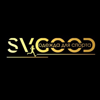 Логотип @viktorsafonovv - SVGOOD Чат