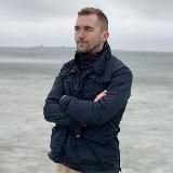 Виктор Савенков