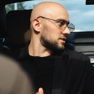 Логотип @viktorspopov - Виктор Попов - личный канал