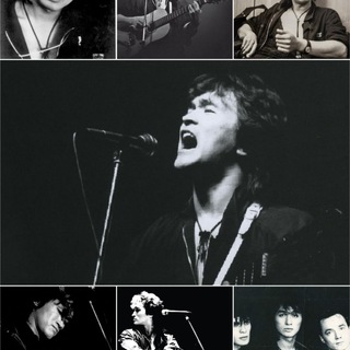 Логотип @viktortsoykinoo - Виктор Цой лучшие песни