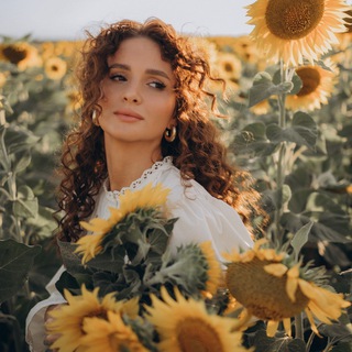 Логотип @viktory_mr - Виктория Морозова ☀️