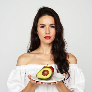 Логотип @viktory_ver - Виктория Веремеева | Научный ЗОЖ на расслабоне