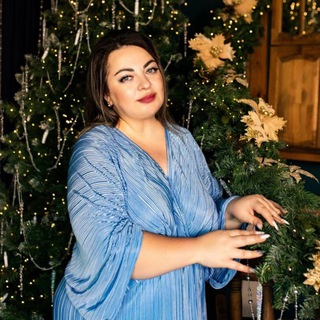 Логотип @viktoryabodun84 - Виктория Бодун