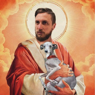 Логотип @viktorynutriland - Gente