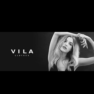 Логотип @vilaclothes2020 - 👗 𝐕𝐈𝐋𝐀 𝐂𝐋𝐎𝐓𝐇𝐄𝐒 Б. 𝟏Д-𝟖𝟏