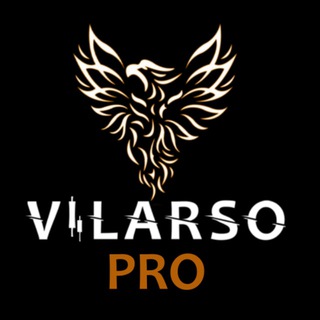 Логотип @vilarsopro - Vilarso Pro