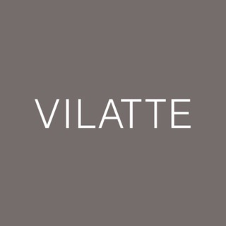 Логотип @vilattebrand - VILATTE