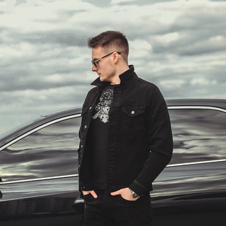 Логотип @vilcash - Биполярка баблодела🫰