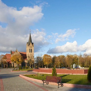 Логотип @vilejka - Навіны Вілейка