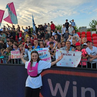 Логотип @vilenalildoc - MiniDoc VILENA 🍄