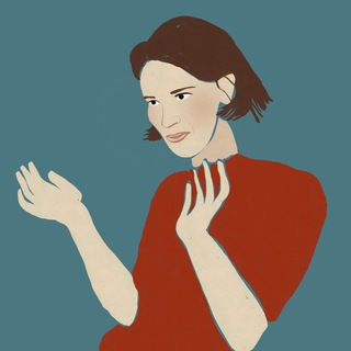 Логотип @vilenskaya_text - Виленская: маленькие тексты