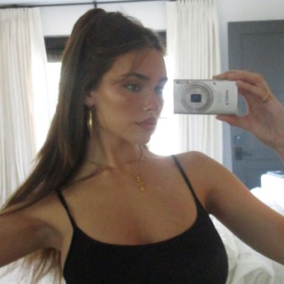 Логотип @vilery - связки от Кати🩶