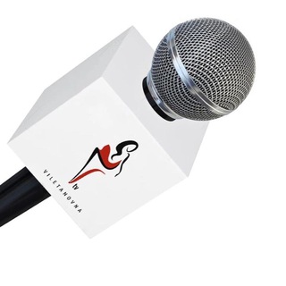 Логотип @viletanovnatv - ЗавтракСоЗвездой. ВилетановнаТВ