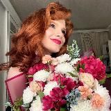 Логотип @vilfoxx - F