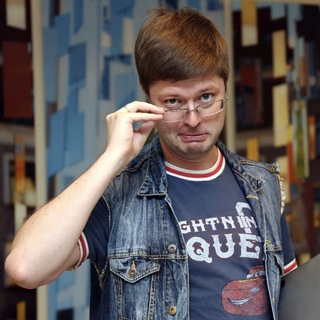 Логотип @vilianov - Гаджеты и технологии на Вильянов.Ком