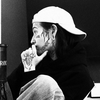 Логотип @vilkachats - вилка чат